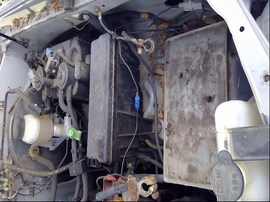 2002 TOYOTA TUNDRA SILVER, SR5, EXTD CAB, 4.7L, AT, 4WD. Z25020